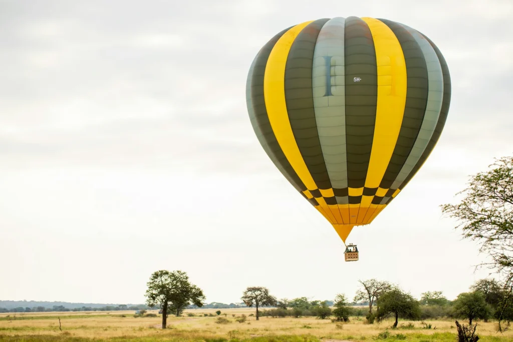 Tarangire National Park