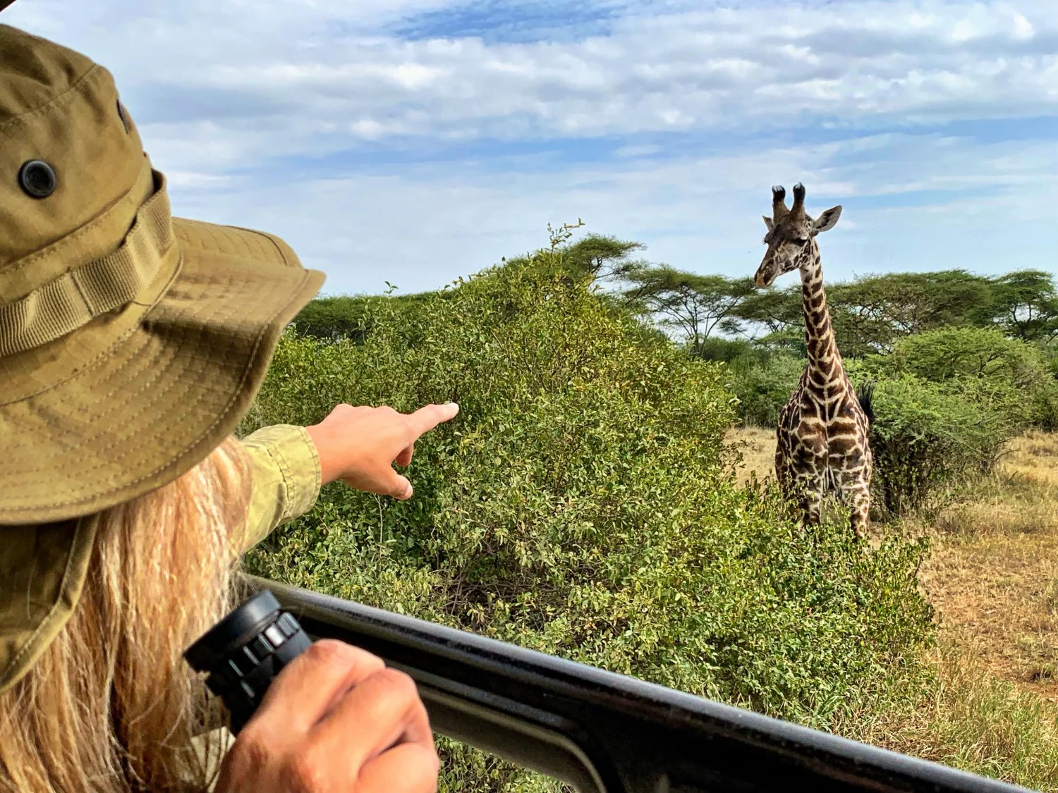 Solo Travel Guide: Safety Tips and Best Places to Visit