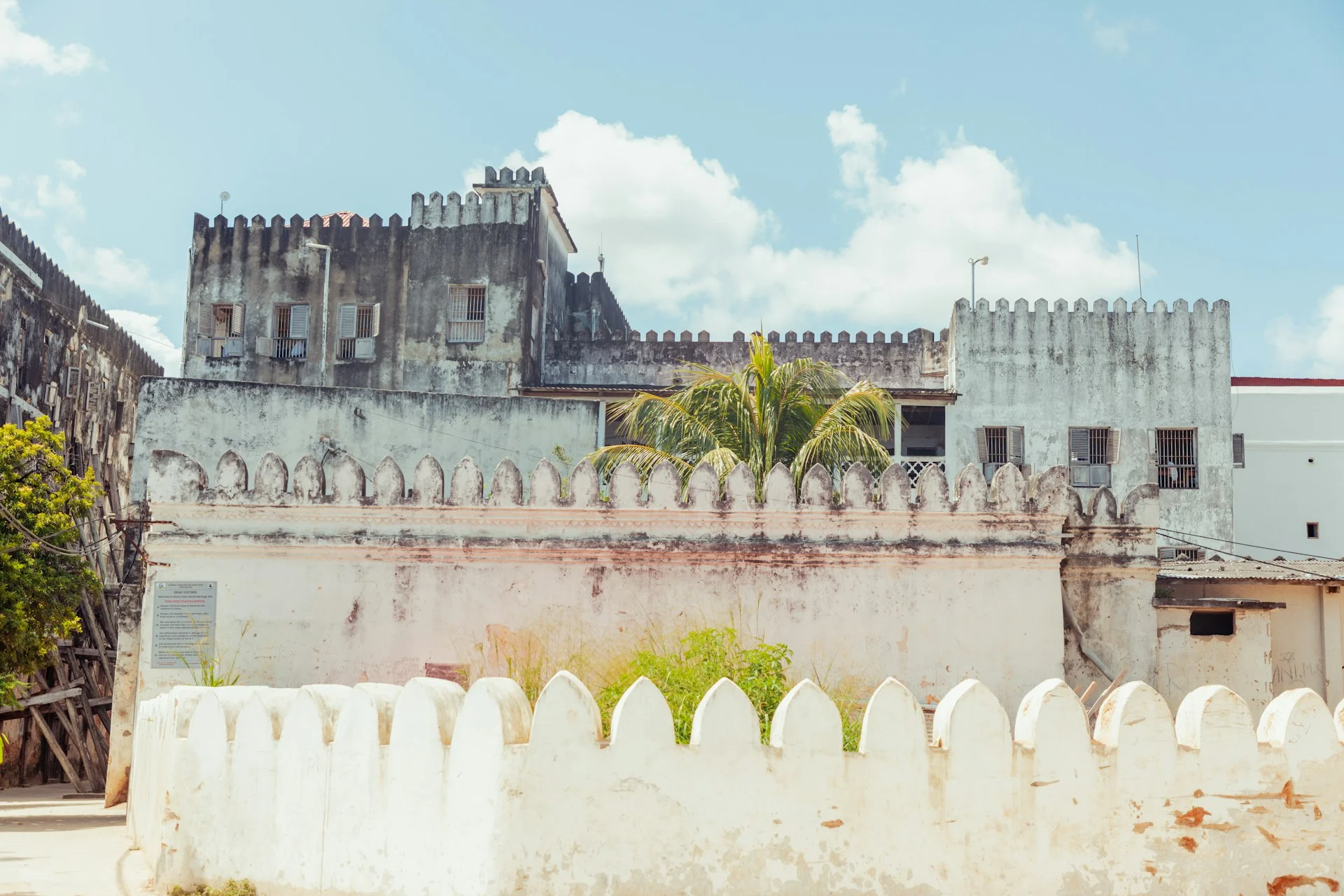 Zanzibar Adventure With Culture