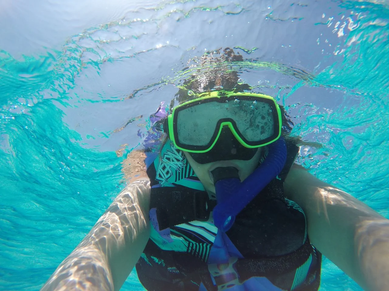 Dhow Cruise and Snorkeling