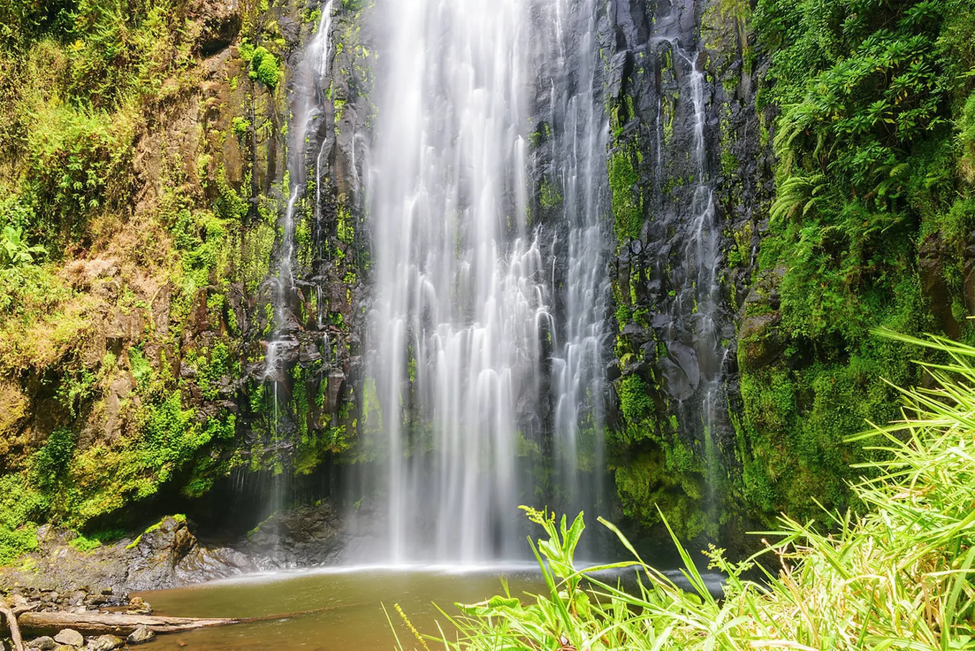 Materuni Waterfall Hike