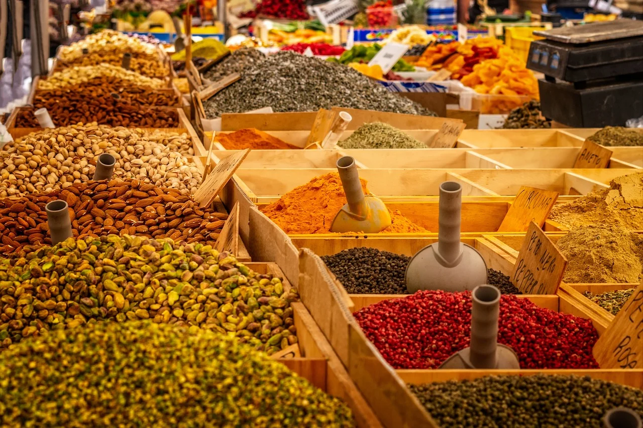 Zanzibar Spice Tour
