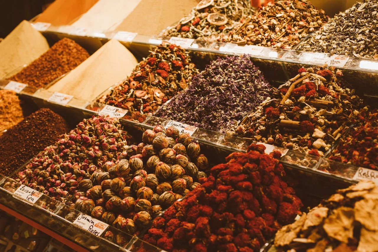 Zanzibar Spice Tour